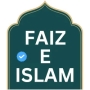 Faiz e Islam Official Website for Islamic Info logo