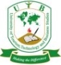 University of Tourism, Technology and Business Studies (UTB) logo