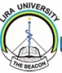 Lira University  logo