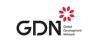Global Development Network  logo