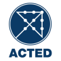 Acted logo