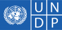 The United Nations Development Programme logo
