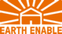 Earth Enable Uganda  logo