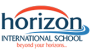 Horizon International School	 logo