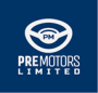 Pre Motors Ltd logo