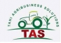 Tahi Agribusiness for Solutions(TAS) logo