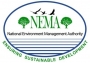 NEMA UGANDA logo