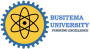 Busitema University  logo