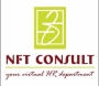 NFT Consult logo