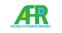 Access to Finance Rwanda (AFR) logo