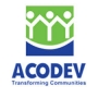 Action for Community Development ( ACODEV ) logo