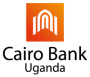 Cairo bank Uganda logo
