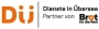 Dienste in Übersee  logo
