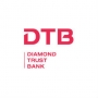 Diamond Trust Bank Uganda Limited	 logo