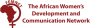 The African Women's Development and Communications Network logo