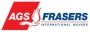 AGS Uganda logo