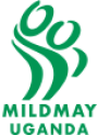 Mildmay Uganda  logo