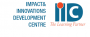 Impact and Innovations Development Centre ( IIDC )  logo