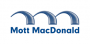 Mott MacDonald Group  logo