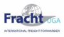 Fracht Uganda SMC Ltd logo