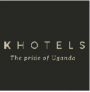 K-Hotels  logo