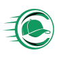 Custom Caps Maker logo