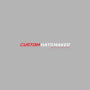 Custom Hats Maker logo