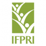 The International Food Policy Research Institute (IFPRI) logo