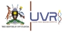 Uganda Virus Research Institute ( UVRI )  logo