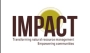 IMPACT Transforming Natural Resource Management logo