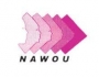 National Association of Women's Organizations in Uganda ( NAWOU ) logo