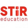 STIR Education  logo