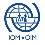  International Organization for Migration logo