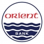 Orient Bank logo