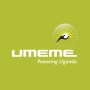 Umeme Uganda  logo