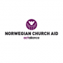 Norwegian Church Aid logo