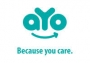 aYo Uganda  logo