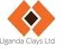 Uganda Clays Limited  logo