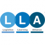 Logistics Learning Alliance logo
