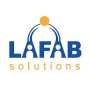 Lafab logo