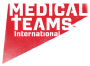 Medical Teams International logo