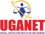 UGANET  logo
