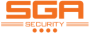 SGA Security  logo