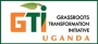 Grassroots Transformation Initiative(GTI Uganda) logo