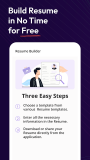 Resume Builder-MWCI logo