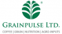 Grainpulse Uganda Limited  logo