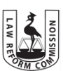 Uganda Law Reform Commission logo