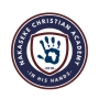 Nakaseke Christian Primary School logo