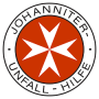 Johanniter-Unfall-Hilfe logo