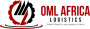 OML Africa Logistic logo